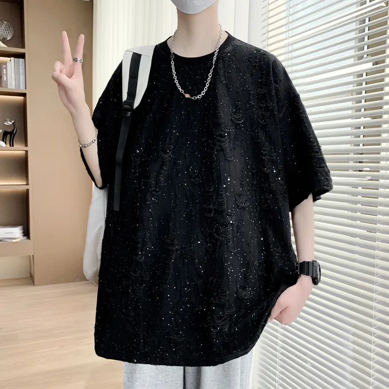 FORCEPULR T Shirts Unisex-3