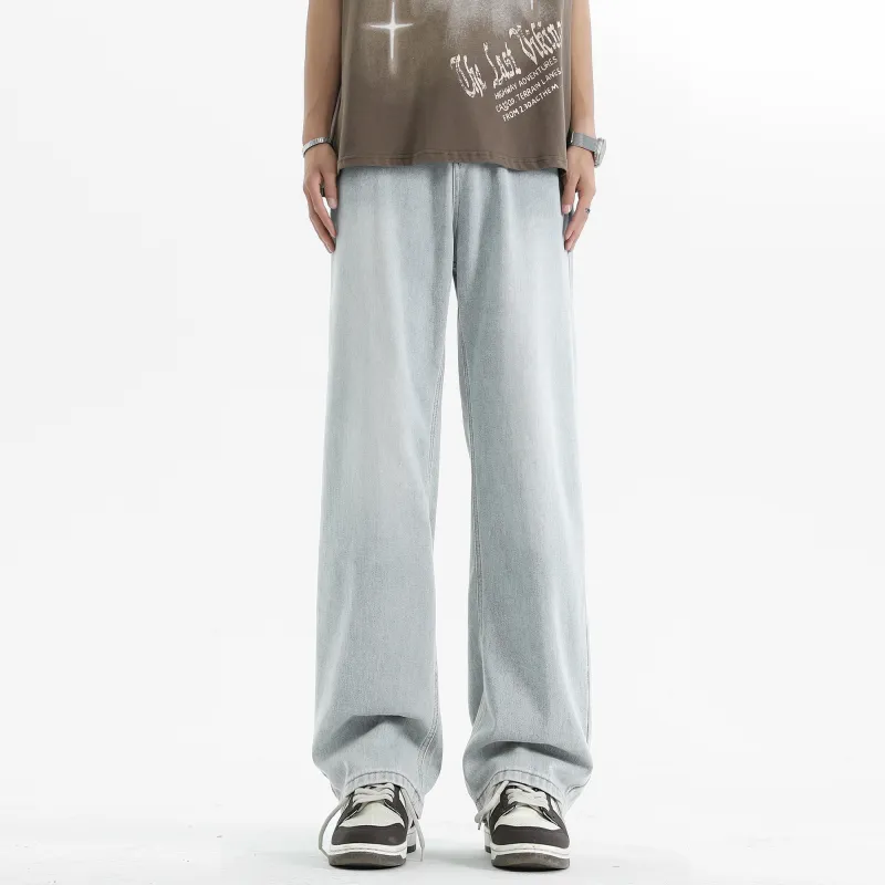 FORCEPULR Jeans Unisex-2