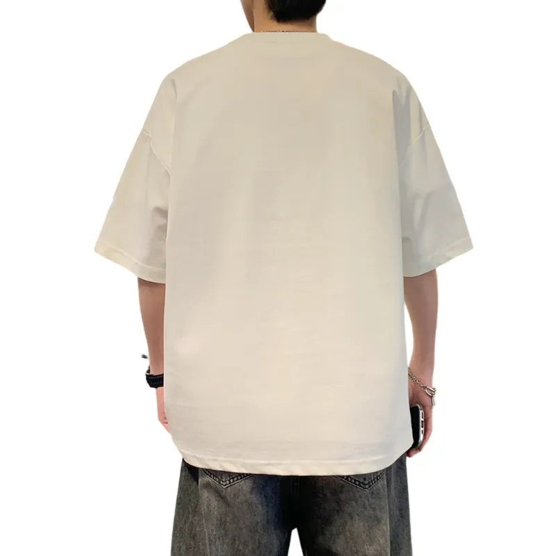 FORCEPULR T Shirts Unisex-3
