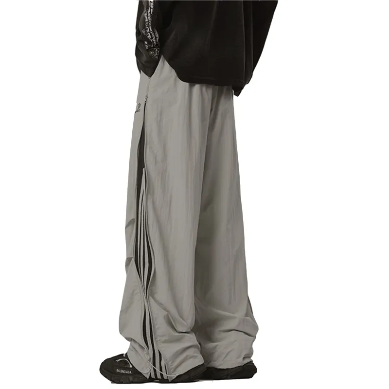 FORCEPULR Casual Pants Unisex-8