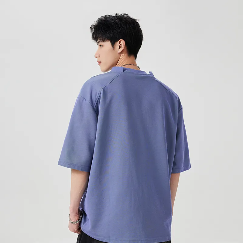 FORCEPULR T Shirts Unisex-12