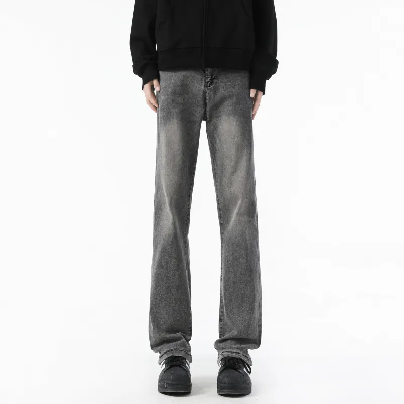 FORCEPULR Jeans Unisex-14