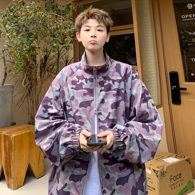 FORCEPULR Jackets & Coats Unisex-10