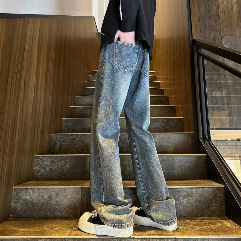 FORCEPULR Jeans Unisex-42