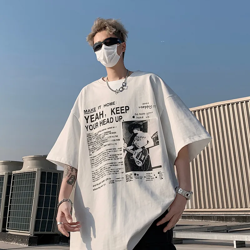 FORCEPULR T Shirts Unisex-3