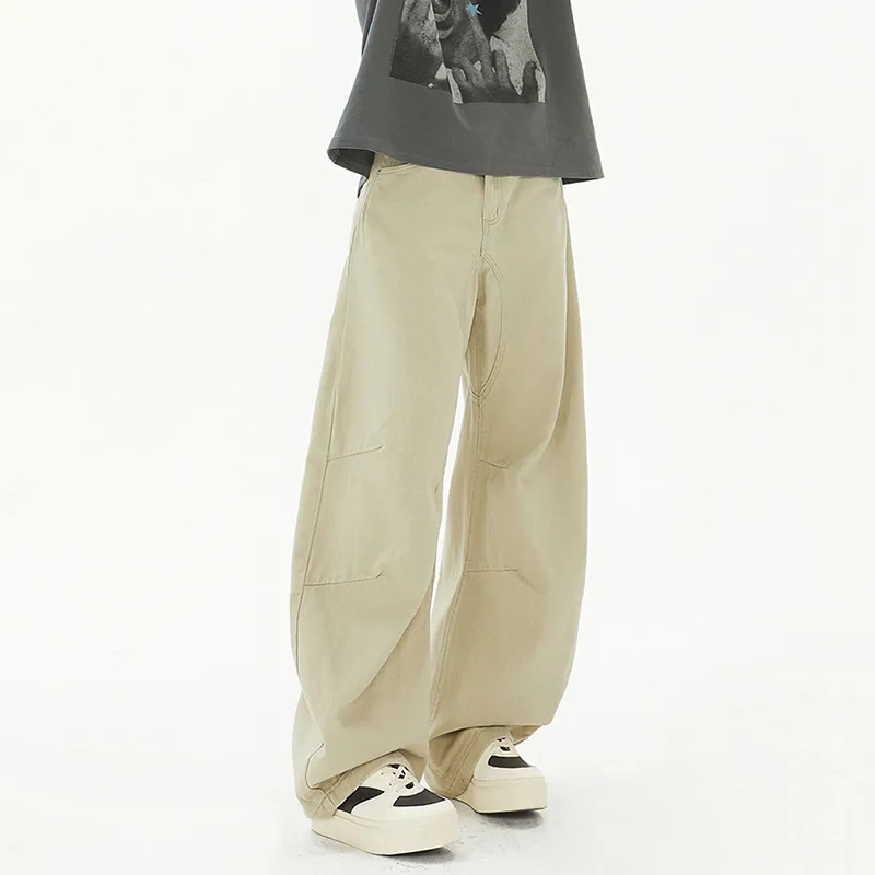 FORCEPULR Jeans Unisex-14