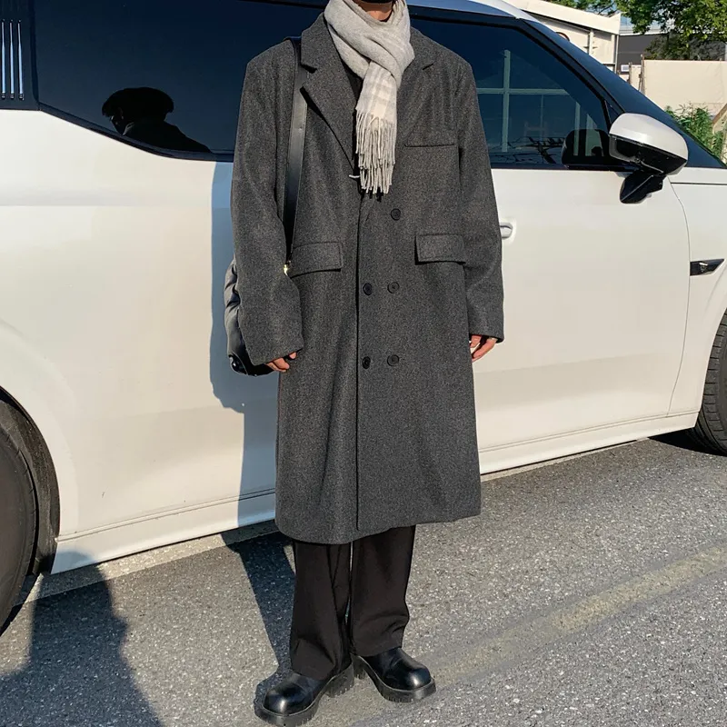 FORCEPULR Coats Unisex-31