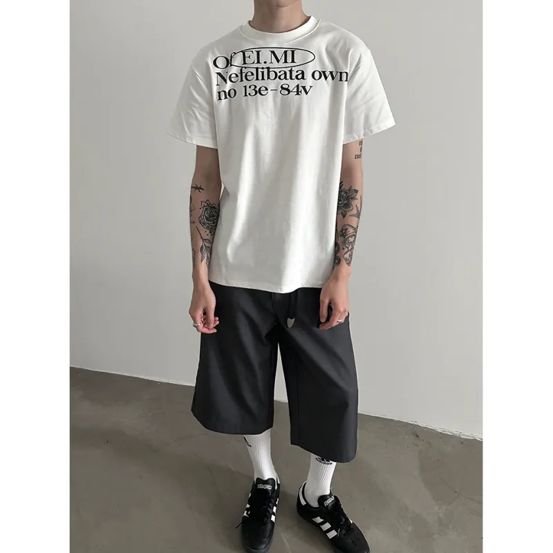 FORCEPULR T Shirts Unisex-21