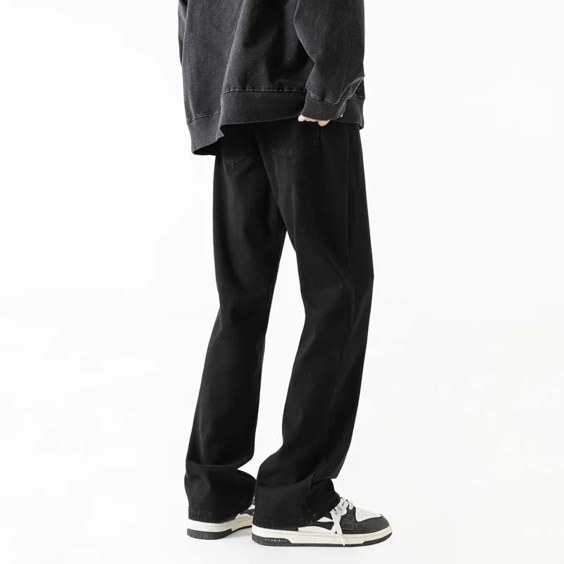 FORCEPULR Jeans Unisex-3