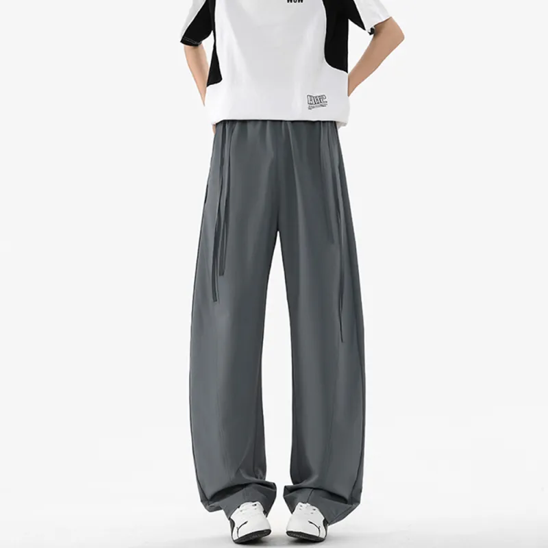 FORCEPULR Casual Pants Unisex-8