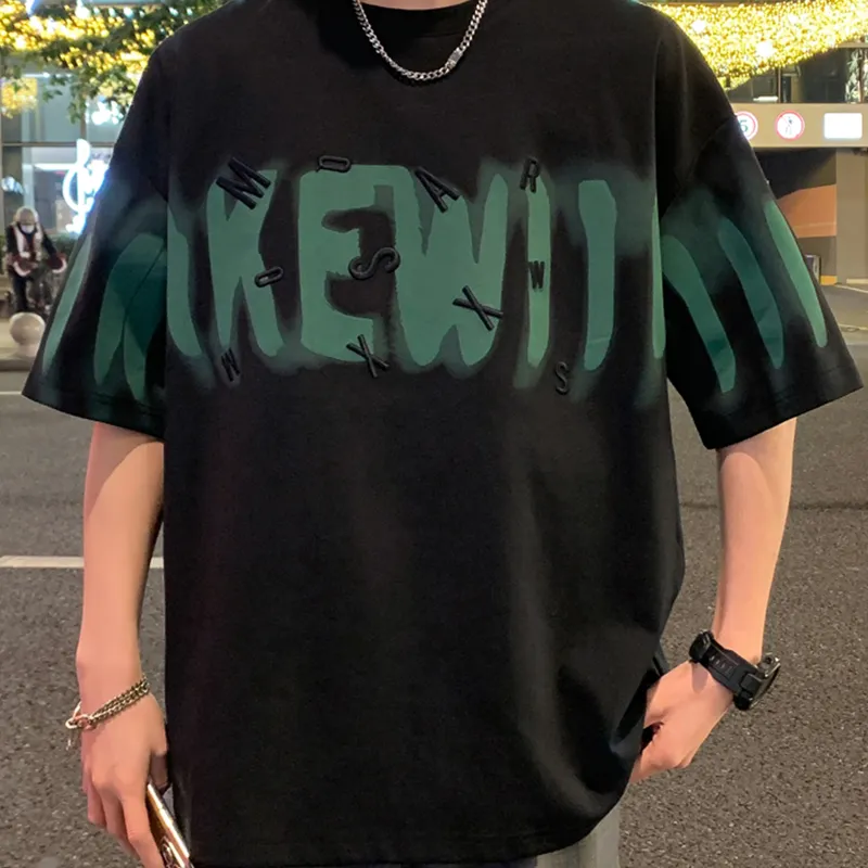 FORCEPULR T Shirts Unisex-10