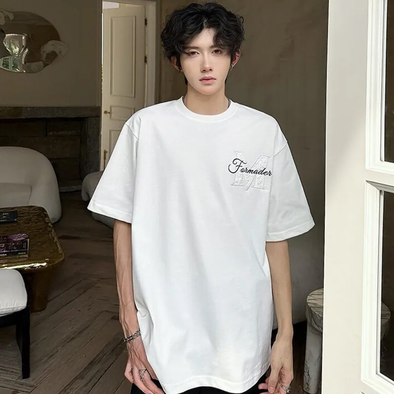 FORCEPULR T Shirts Unisex-11