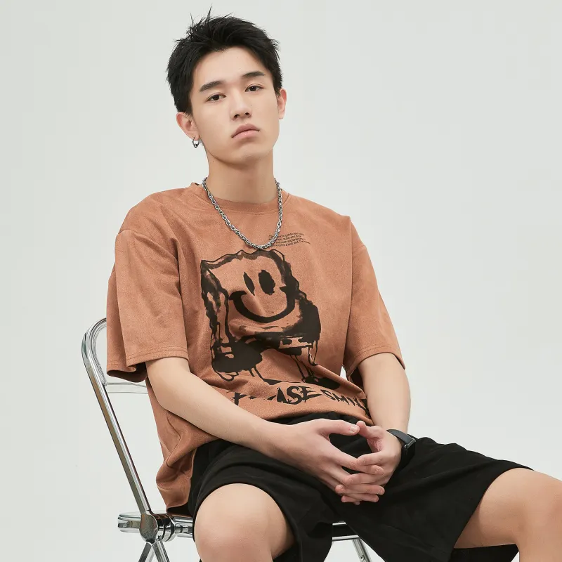FORCEPULR T Shirts Unisex-15