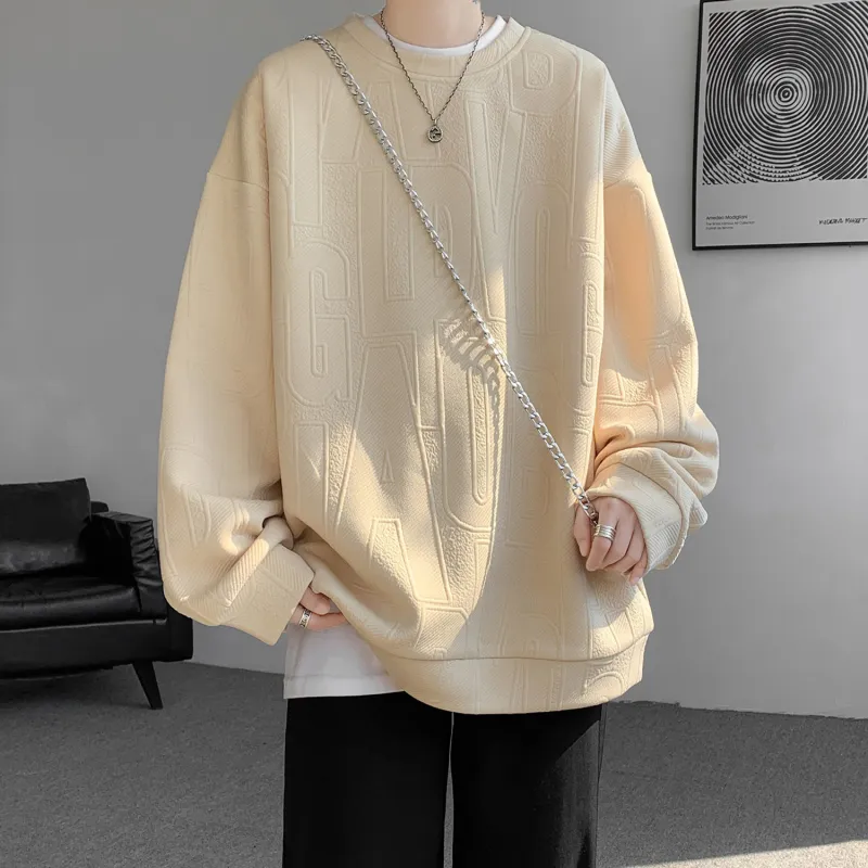 FORCEPULR Sweatshirt Unisex Avocado Green-16