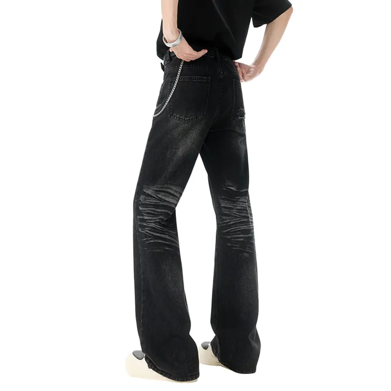 FORCEPULR Jeans Unisex-9