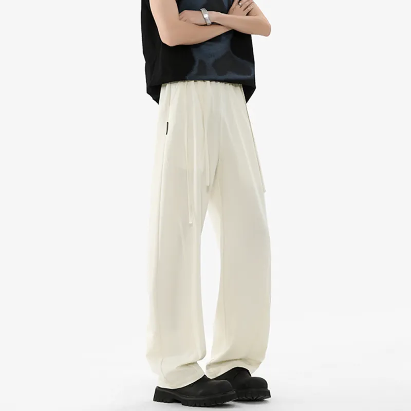 FORCEPULR Casual Pants Unisex-16