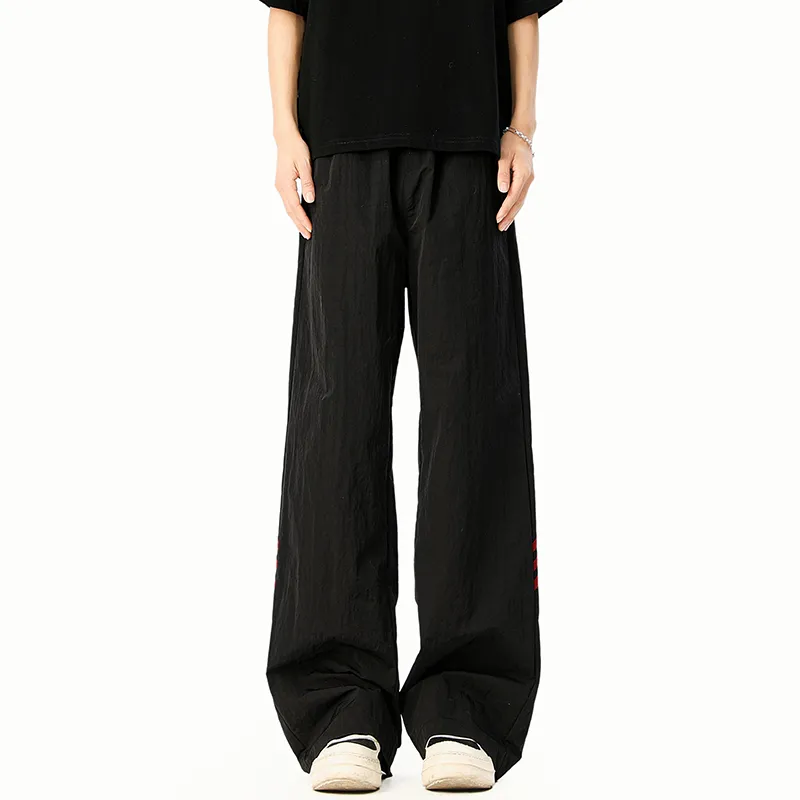 PAINT STAIN Cargo Pants Unisex-15