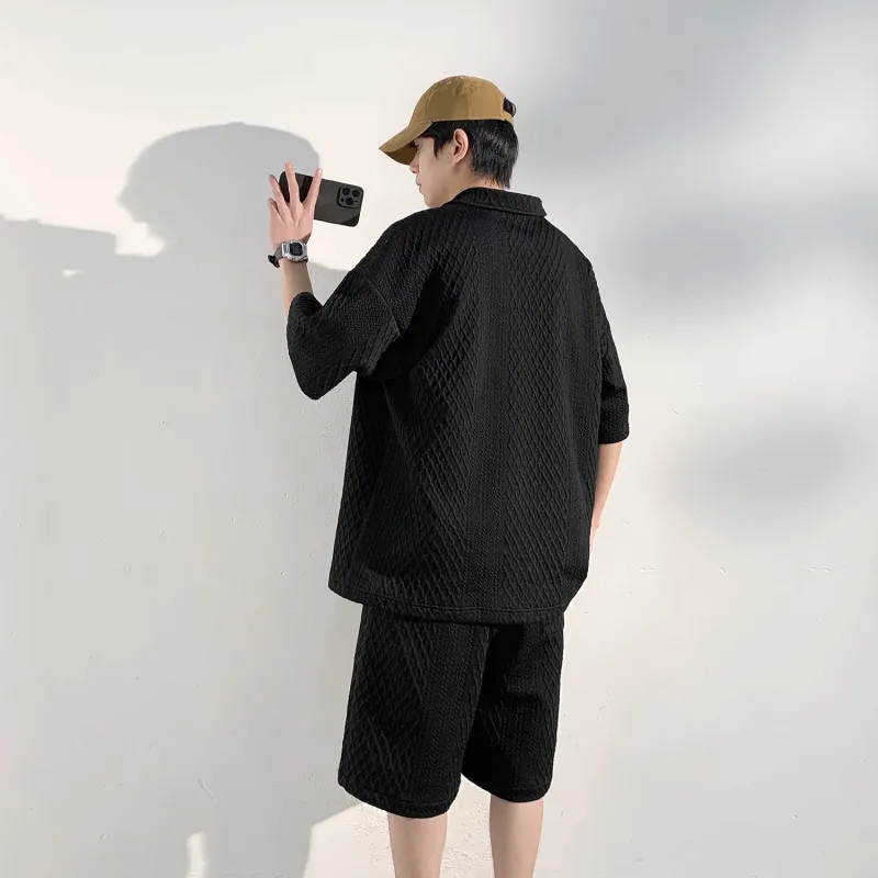 FORCEPULR Casual Sportswear Unisex-9