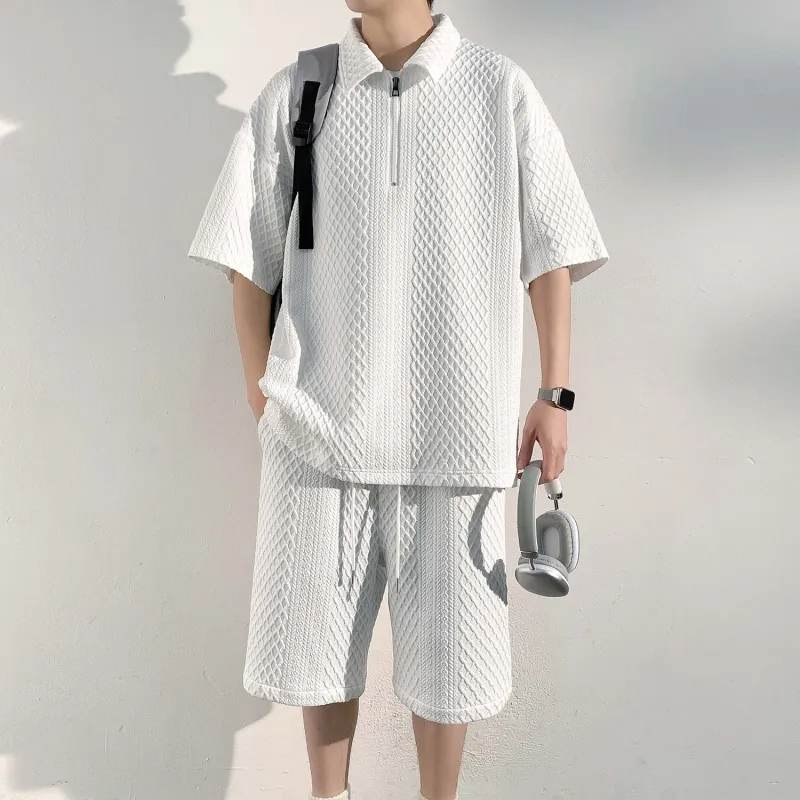 FORCEPULR Casual Sportswear Unisex-2