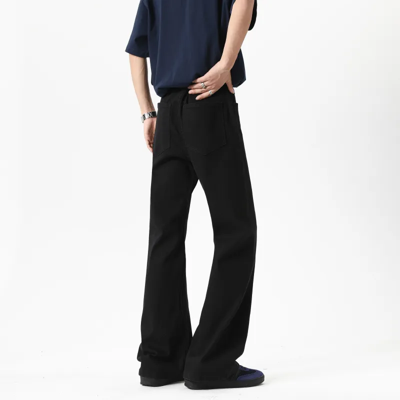 FORCEPULR Jeans Unisex-4