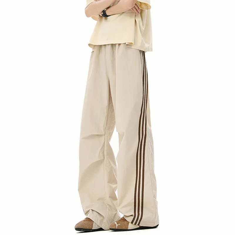 FORCEPULR Casual Pants Unisex-17