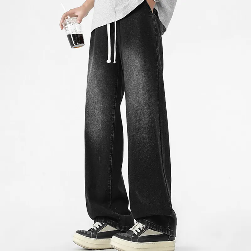 FORCEPULR Jeans Unisex-2