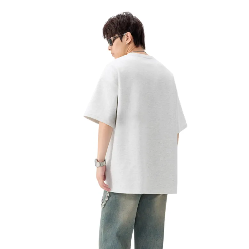 FORCEPULR T Shirts Unisex-1