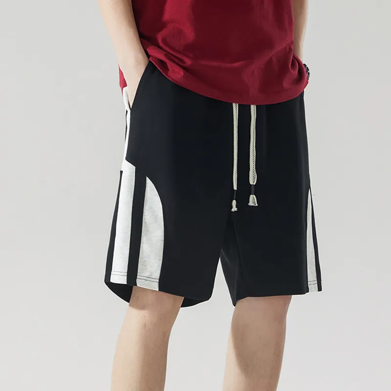FORCEPULR Casual Shorts Unisex-13