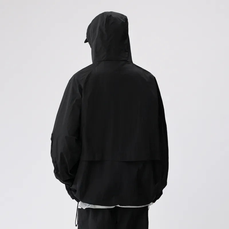 FORCEPULR Super Light, Breathable, Waterproof, Windproof, And Cool Wearing Sun Protection Clothing Unisex-11