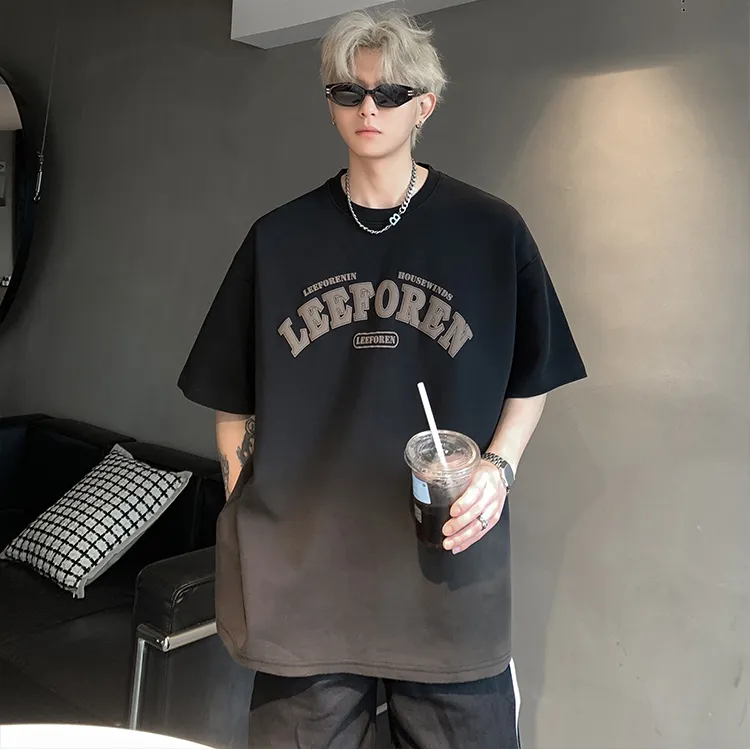 FORCEPULR T Shirts Unisex-6