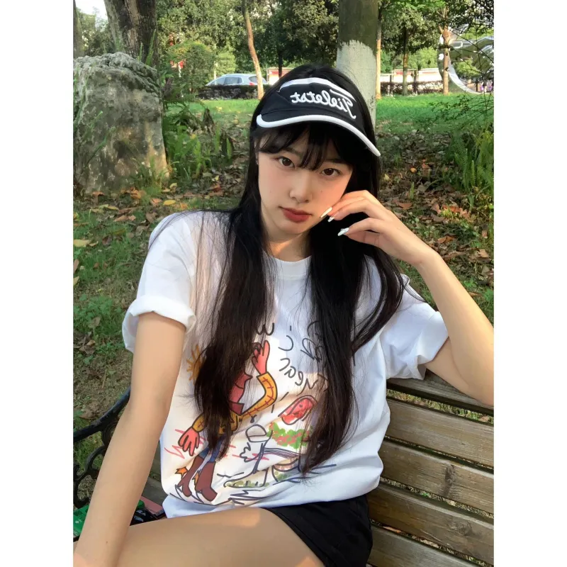 FORCEPULR T-Shirts Unisex-2