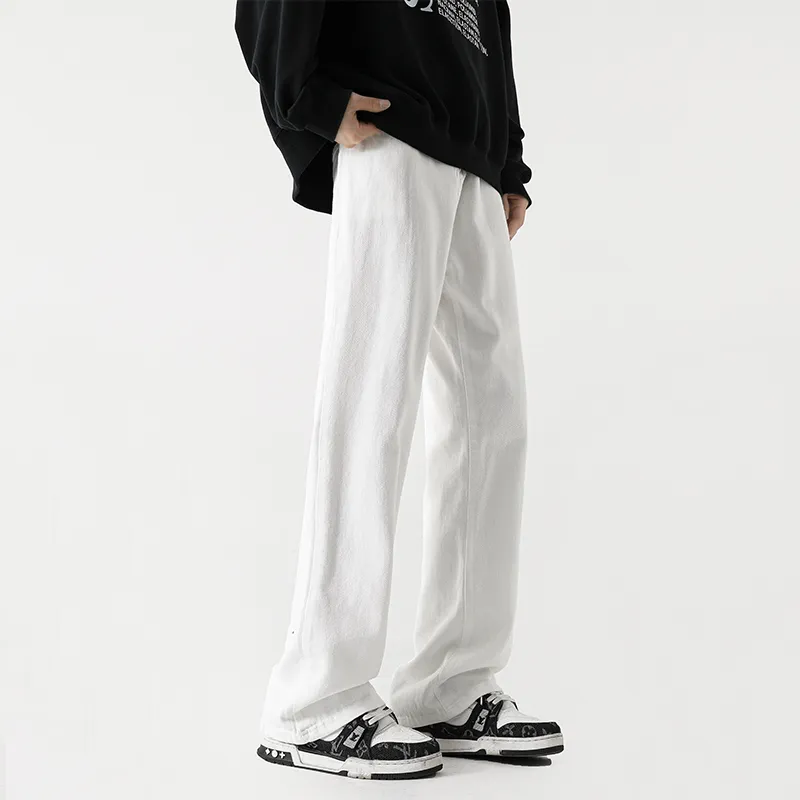 FORCEPULR Jeans Unisex-7