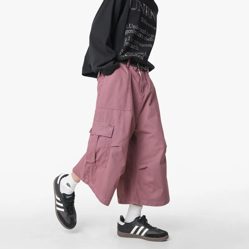 FORCEPULR Jeans Unisex-3