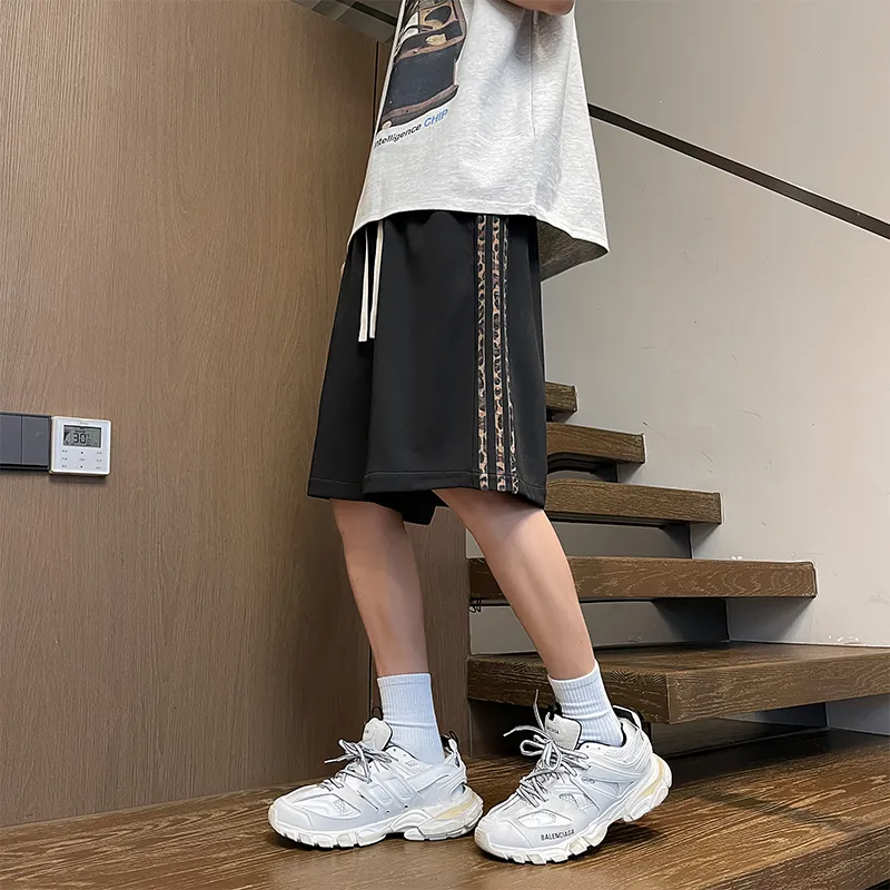 FORCEPULR Casual Shorts Unisex-9