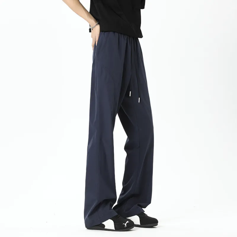 FORCEPULR Casual Pants Unisex-13