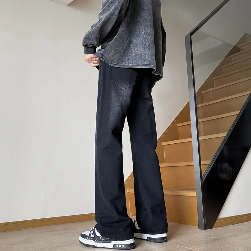 FORCEPULR Jeans Unisex-33