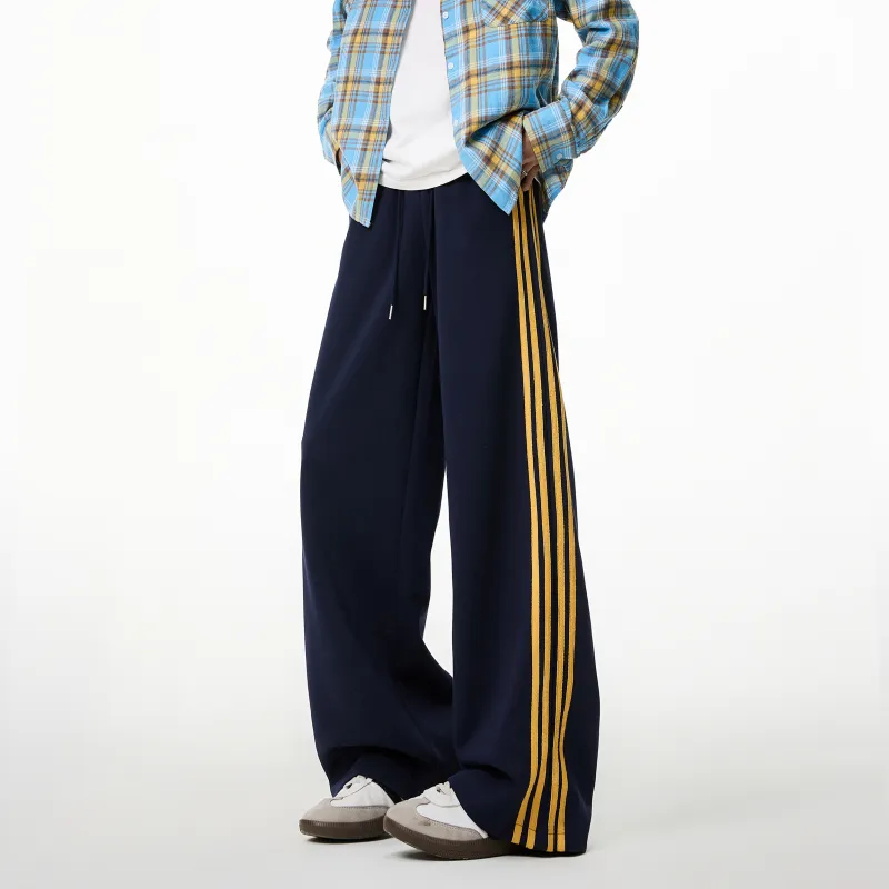 GWAF Knitted Sweatpants Unisex-20