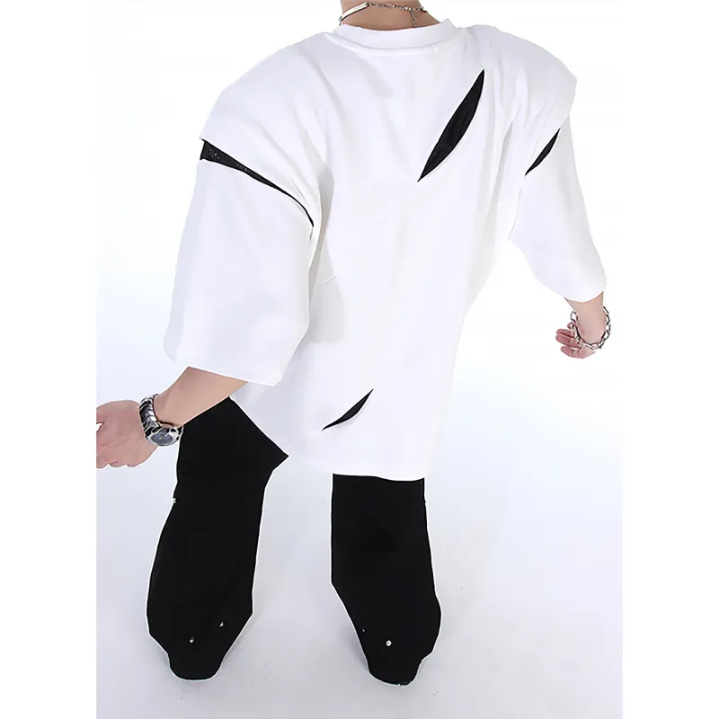 TESTUNG T-Shirts Unisex-8