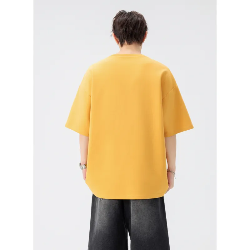 FORCEPULR T Shirts Unisex-7