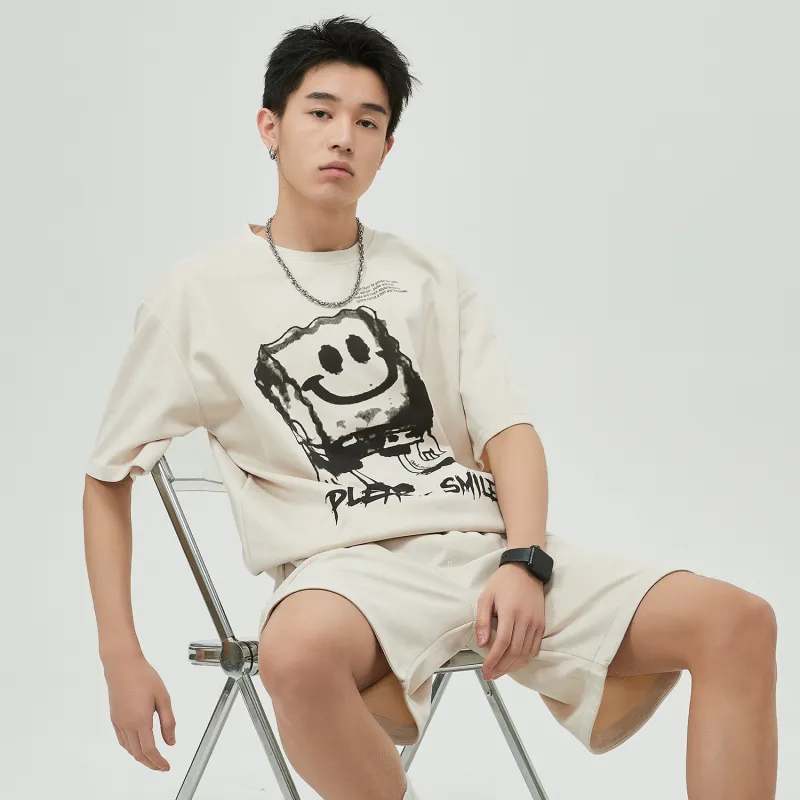 FORCEPULR T Shirts Unisex-3