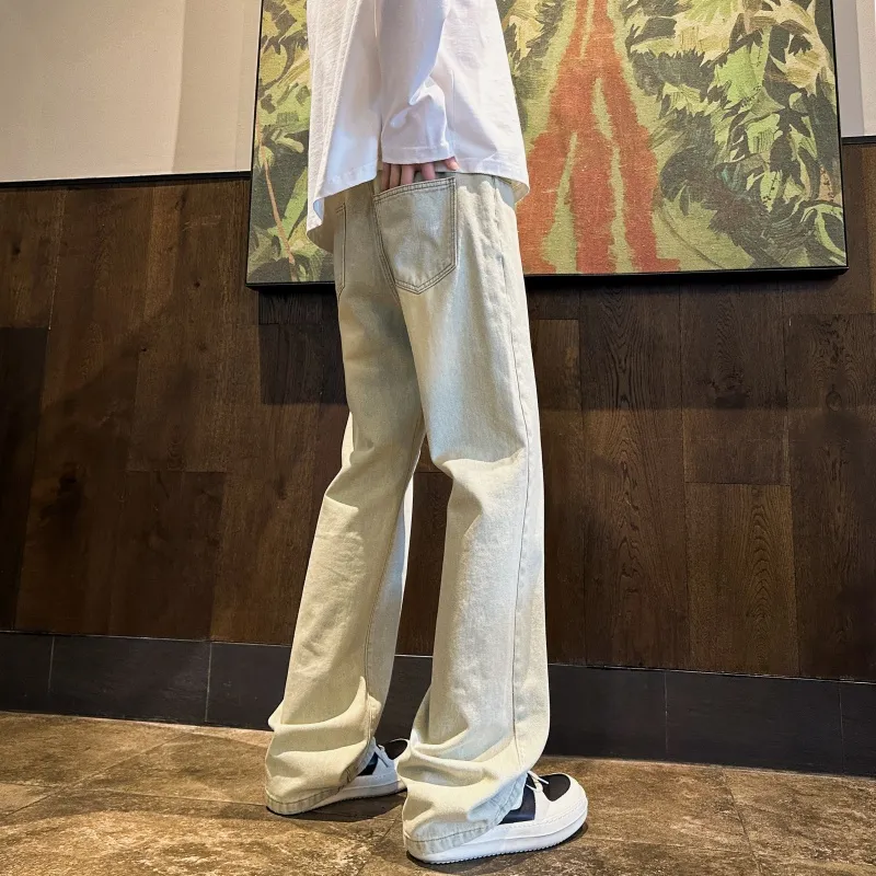 FORCEPULR Jeans Unisex-17