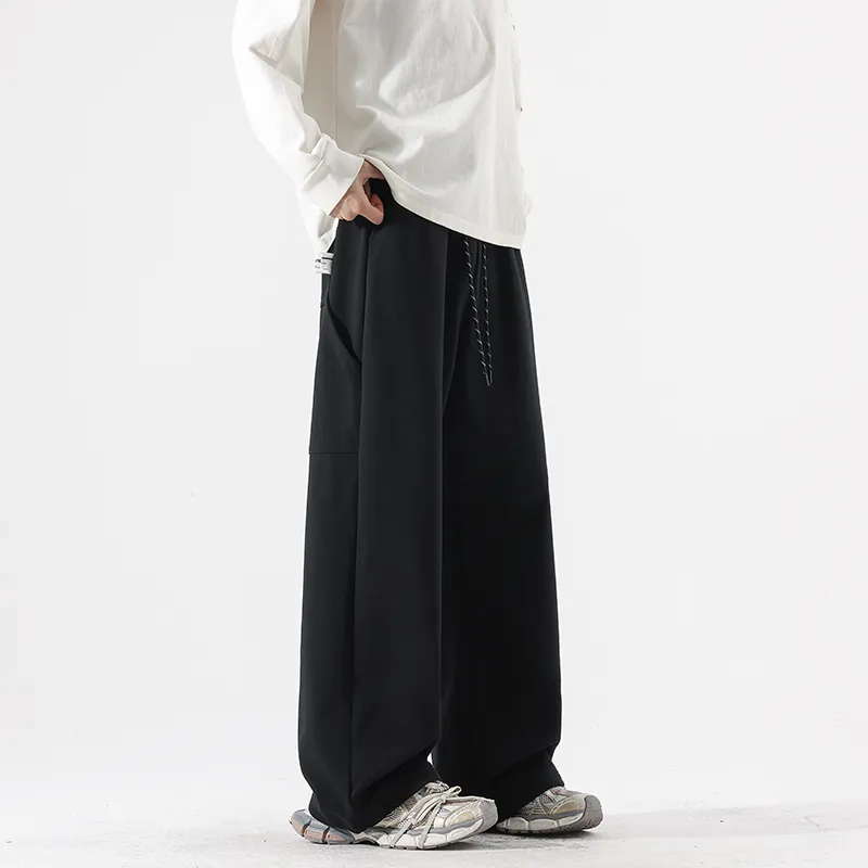FORCEPULR Casual Pants Unisex-2