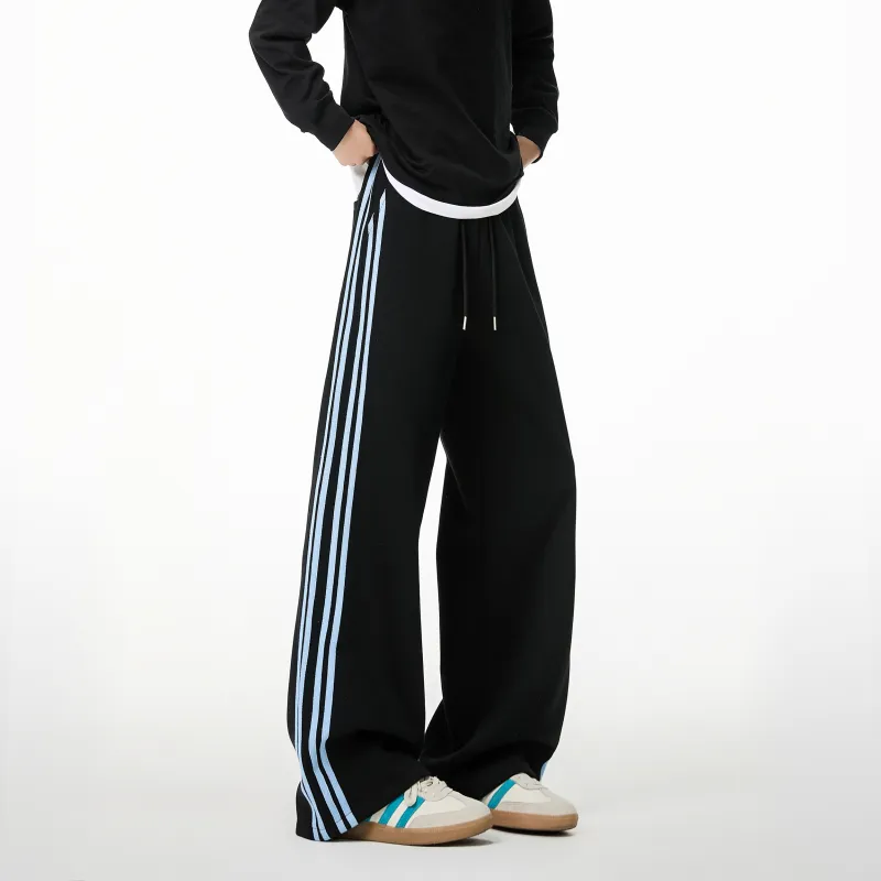 GWAF Knitted Sweatpants Unisex-5