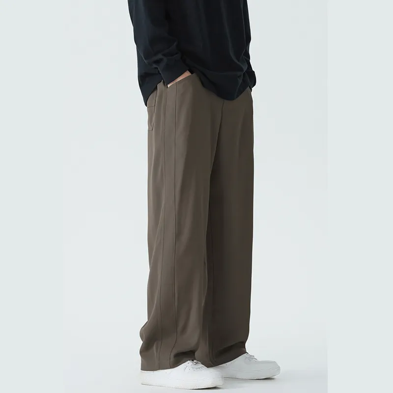 FORCEPULR Suit Trousers Unisex-4