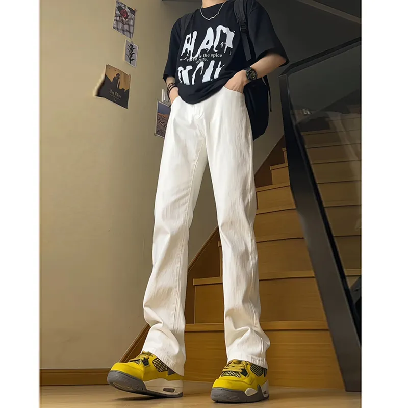 FORCEPULR Jeans Unisex-7