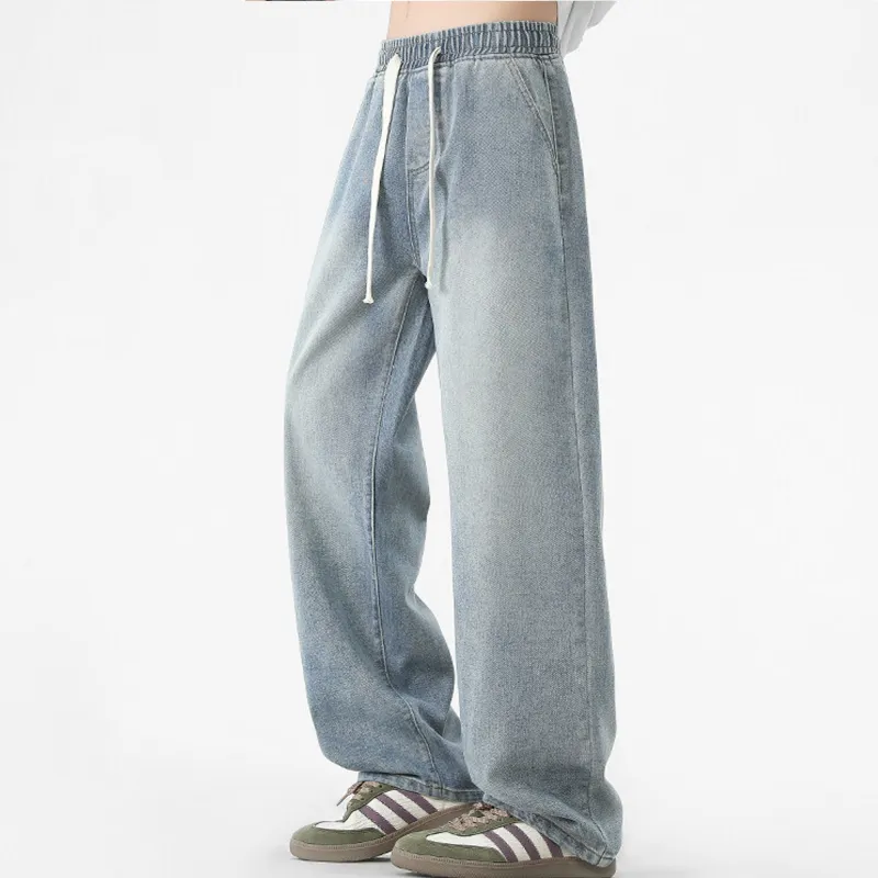 FORCEPULR Jeans Unisex-7