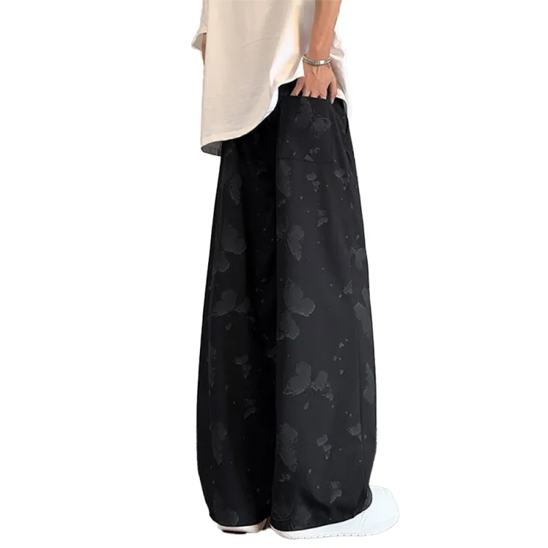 FORCEPULR Casual Pants Unisex-1
