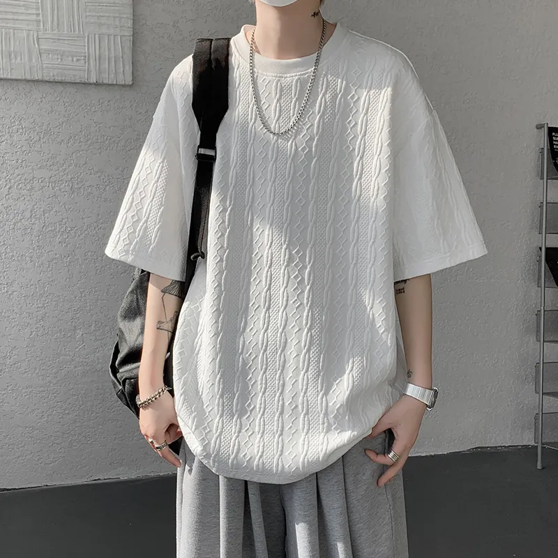 FORCEPULR T Shirts Unisex-5
