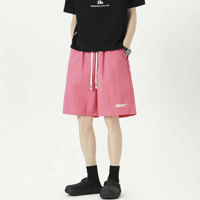 FORCEPULR Casual Shorts Unisex-2