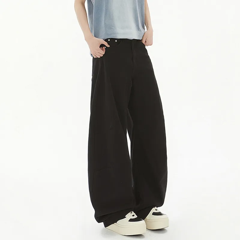 FORCEPULR Jeans Unisex-10